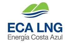 _ECA LNG ECA LNG
